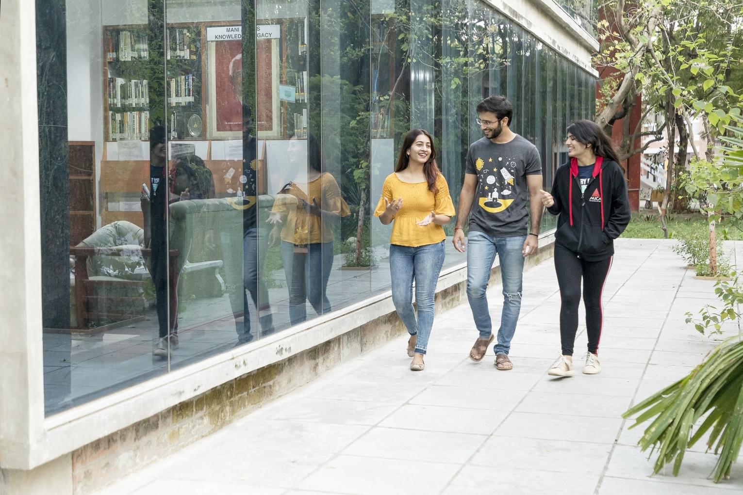 MICA Campus photo 36